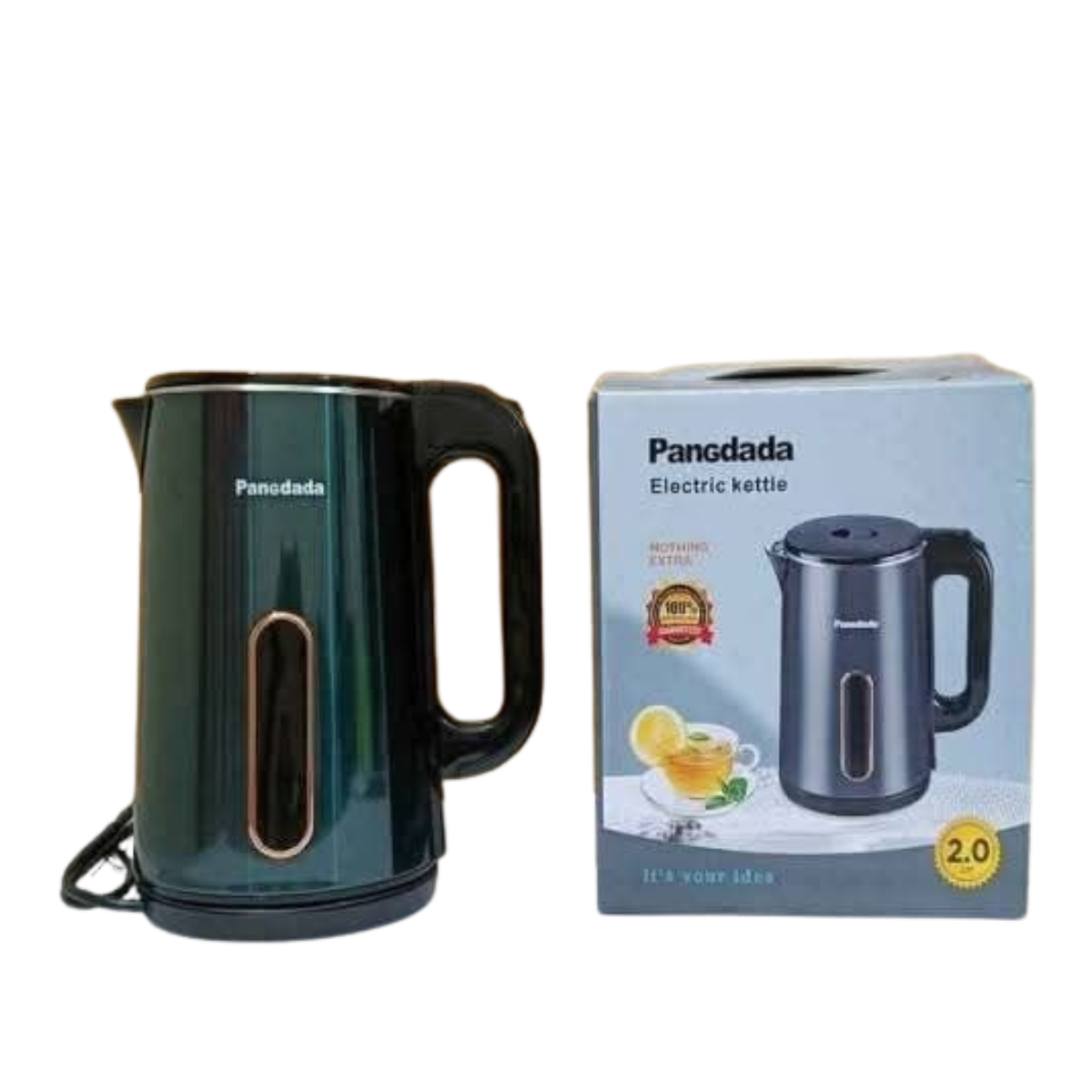 Pangdada Electric Kettle
